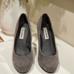 Steve Madden Heels